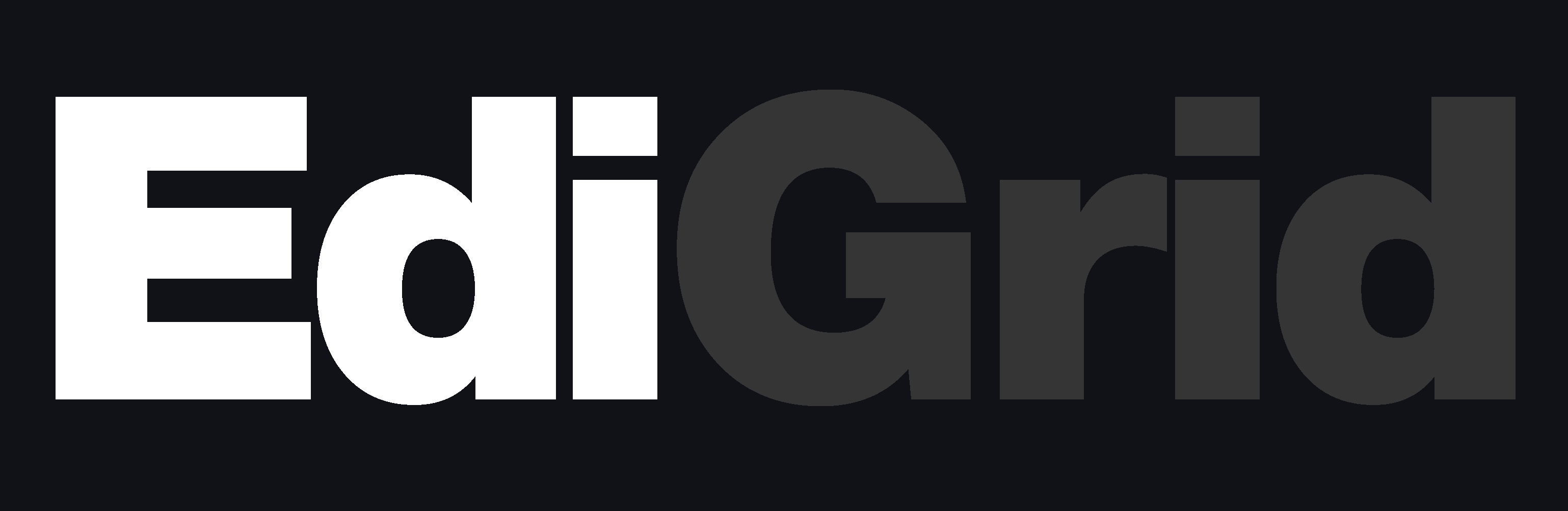 EdiGrid